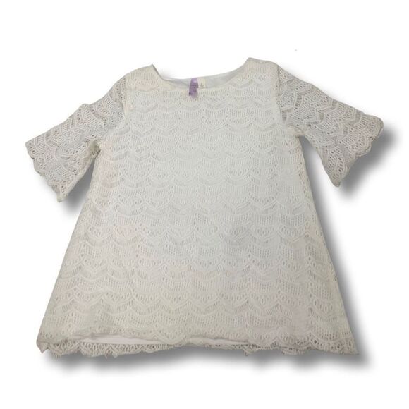 Lace Blouse   - Picture 1 of 6